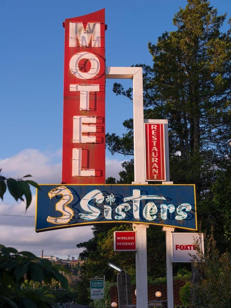 3 Sisters Motel Katoomba Esterno foto